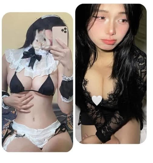Ân ái cùng nàng hầu gái ngây thơ dáng ngon