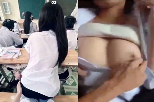 Bạn được hướng dẫn đến một nhà chịch nhau tuyệt vời