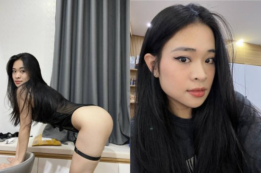 Bạn thân buồn bã gạ làm tình cùng nhau