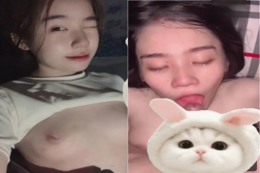 Bạn thân mút cu giỏi giang không ngờ