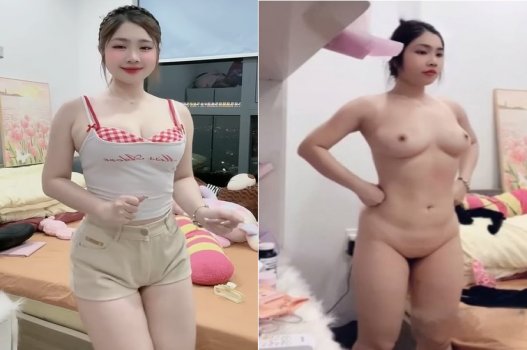 Bị ức hiếp bởi em gái của một con bướm múp