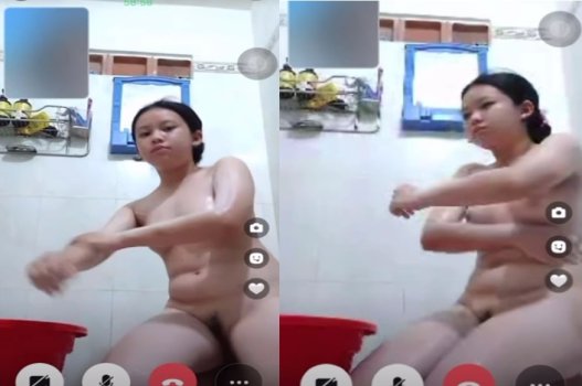 Bùi Trúc Nhi ngủ cùng genz rất dâm