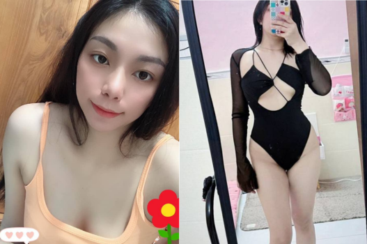 Chị cùng công ty dâm bị chồng chê nên đói hàng