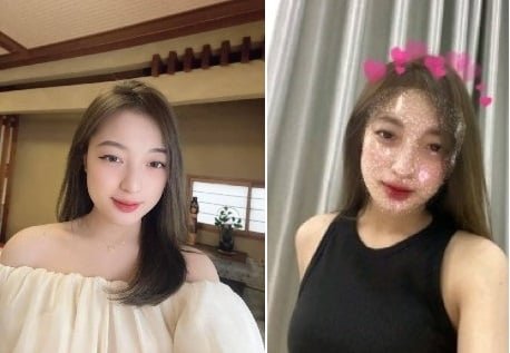 Chỗ kín đẹp bạn trai vét kỹ lưỡng
