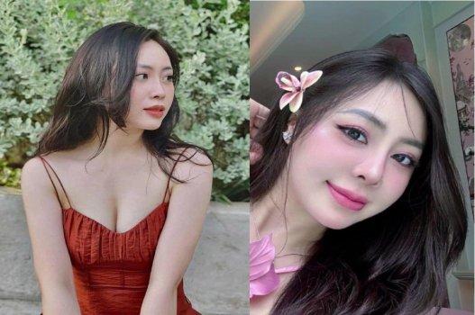 Chủ shop vắng khách lặng lẽ đi khách