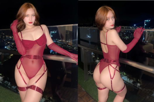 Chưa kịp cởi hết đã bị anh nhét cu vào vùng kín