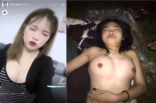 Clip gần gũi tại khu đất trống cực kỳ cuốn hút