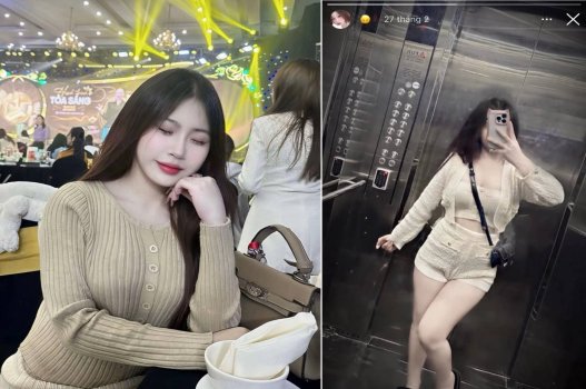 Clip nổi bật của Nguyễn Thị Bích Thoa đầy sức hút