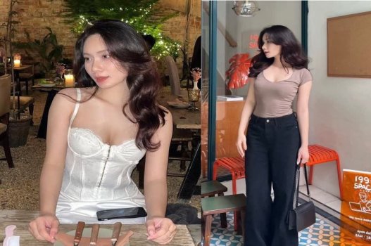 Clip nóng em mông cong sướng mê