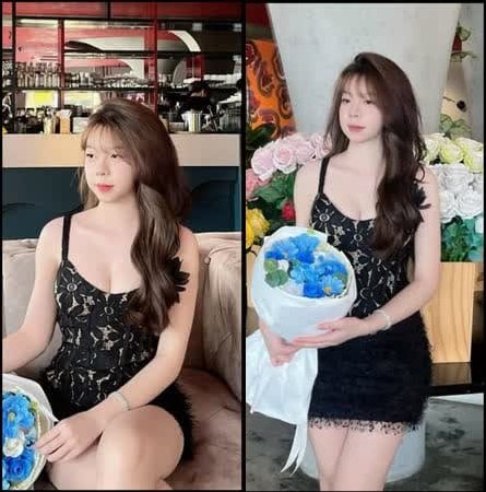 Clip nóng nữ sinh xinh nhất trường cấp 3