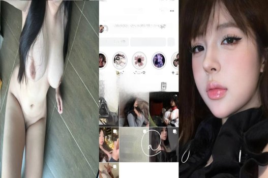 Clip rên la của Tiktoker Conheopeo bị lộ