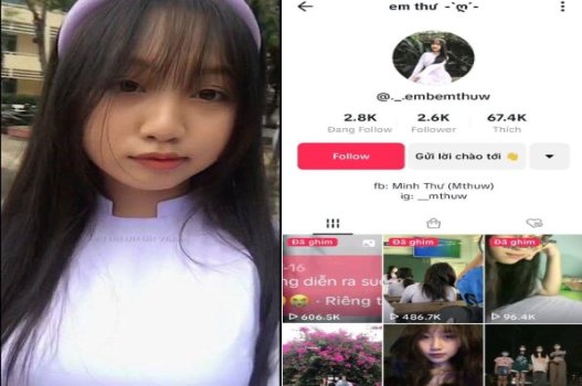 Clip sex cô nàng Thư thân hình hấp dẫn