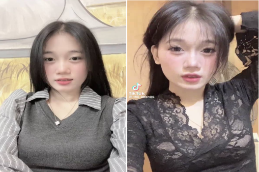 Clip sex Thij Phon Luxshare viral nhất mạng xã hội
