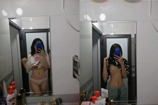 Clip Viet69 cô gái teen phô ngực mê ly
