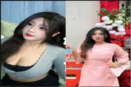 Clip XXX nữ sinh bím múp