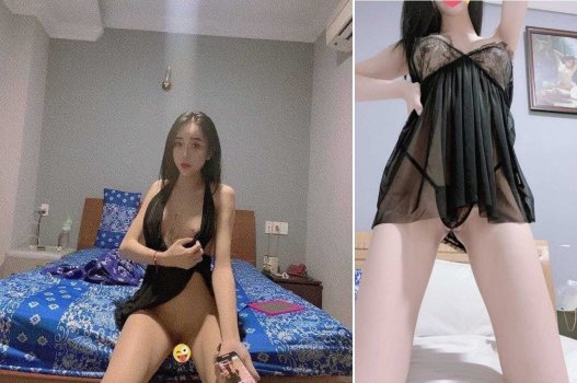 Cô gái Kiều duyên dáng được anh chiêu đãi củ khoai khủng