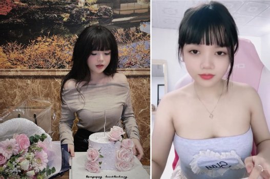Dâm dục lén cho cu bạn trai vào chỗ kín