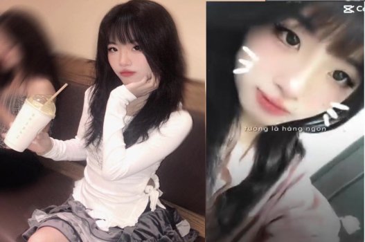 Đi vụng với em đồng nghiệp xinh đẹp Trà My