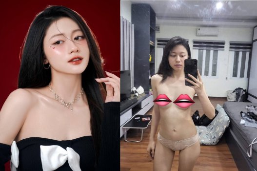 Đoàn Ngọc nóng bỏng bị anh quản lý chiếm đoạt