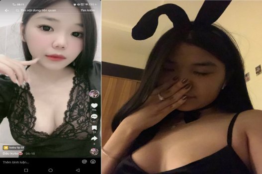 Em admin web sex nổi tiếng lộ video 18+