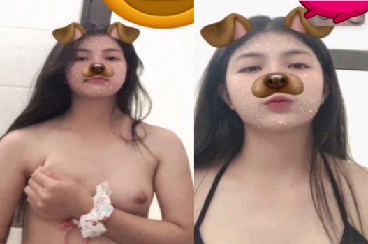Em đại học yêu xa gặp là nện khỏe kinh khủng