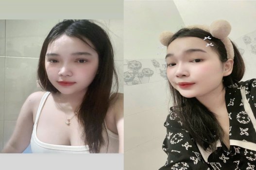 Em đầy đặn làm anh cạn tinh hết