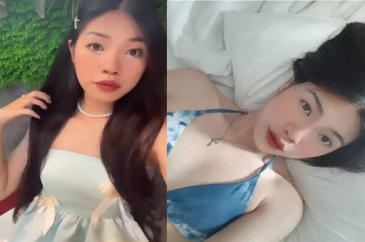 Em đẹp dú ngon nhìn là mê bú