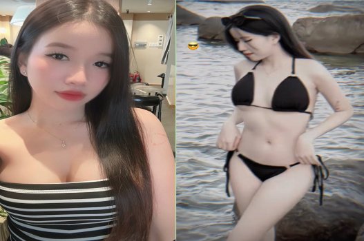 Em gái miền Trung giọng dễ thương