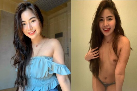 Em gái thích những con cu dài