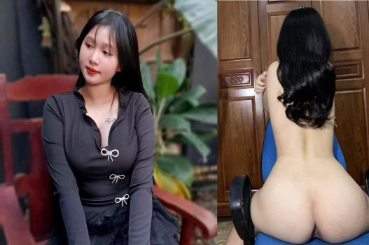 Em hàng múp chỉ khoái cưỡi ngựa
