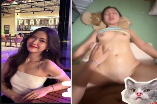 Em Quỳnh lộ phim nóng lúc mới chân ướt chân ráo