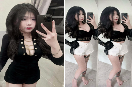 Em xem ảnh mê tư thế nhét từ phía sau