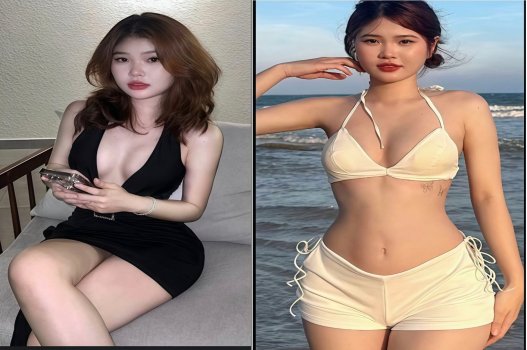 Gái xinh chia sẻ lời yêu ngọt ngào bên bạn thân đặc biệt
