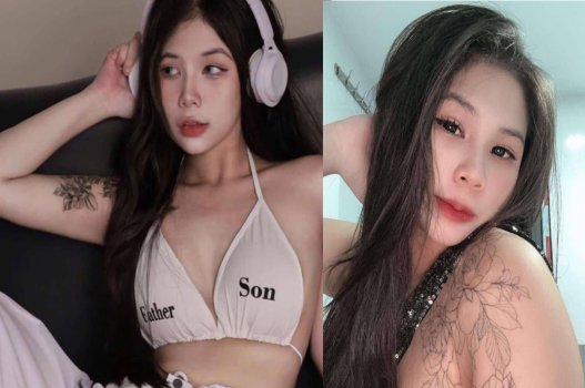 Gia Hân đã cố gắng hết sức trong cuộc tình