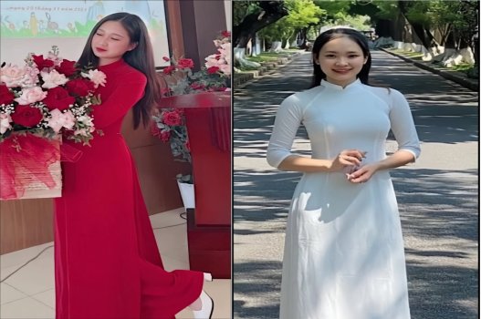 Giáo viên khoái con cặc hiệu phó