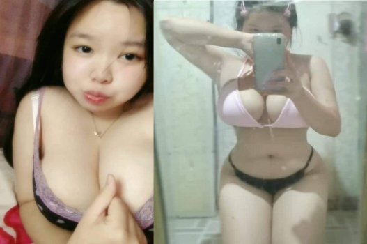 Gợi cảm vậy ai mà không nổi hứng lên
