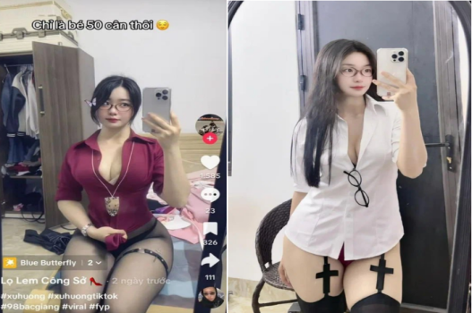 Hàng ngon lần đầu hẹn hò đã vào motel