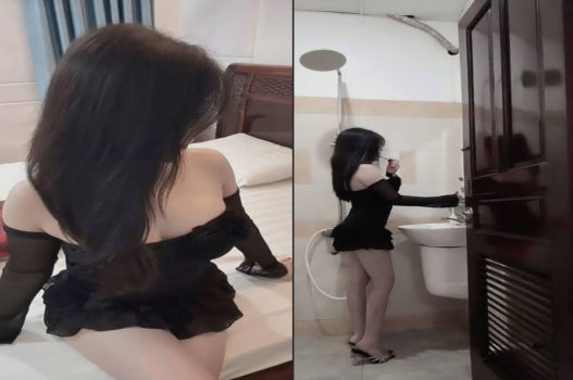 Hội ngộ tình cũ tại lễ cưới với khoảnh khắc nhớ mãi