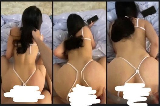 Kệ mẹ gọi tiếp tục quan hệ cho đã đời