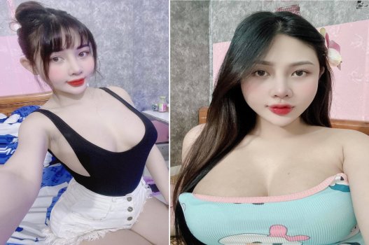 Làm tình Việt Nam mẹ đơn thân ngực khủng