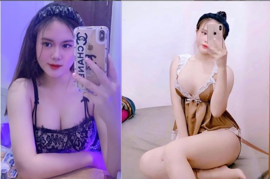 Làn da trắng mặt đẹp quan hệ liên tục