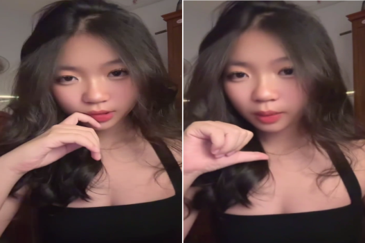 Mai Huyền chia sẻ lần đầu bị chịch