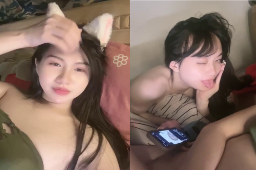 May mắn nhất Việt Nam ngủ với cả chị và em