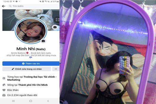 Minh Nhi gây chú ý với trang phục táo bạo và hấp dẫn