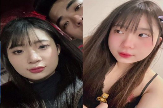 Minh Trang bị người yêu cũ gạ chịch