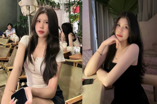 Mới quen Tinder em chủ động gạ vào nhà nghỉ