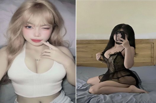 Nàng gợi cảm muốn anh yêu thương trước khi gần gũi
