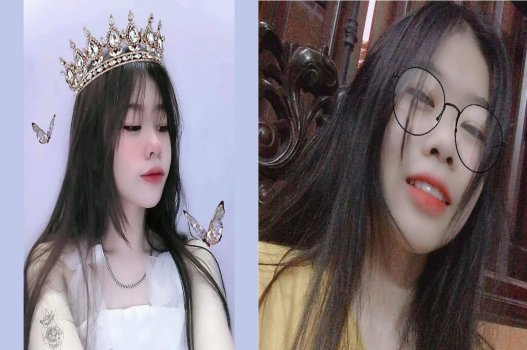 Nàng Lan Anh non tơ bị bạo dâm kêu la