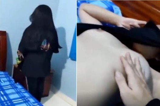 Nện em nhưng phải vét máng trước