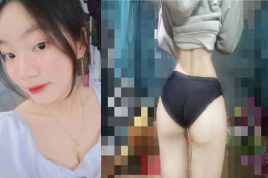Người đẹp gợi cảm mơ mộng về phút giây gần gũi hấp dẫn